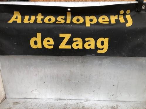 Airbag controle lampje van een Skoda Fabia, Auto-onderdelen, Elektronica en Kabels, Skoda, Gebruikt, 3 maanden garantie, Ophalen of Verzenden