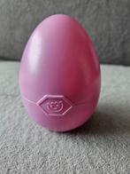 Playmobil  - oeuf rose (vide), Enlèvement ou Envoi