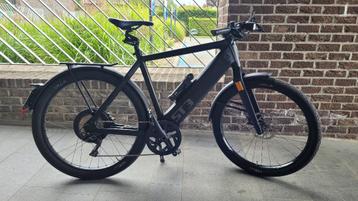 STROMER ST3, Enlèvement, Comme neuf, Stromer