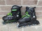 Inline skates voor kinderen (Optimum, maat 32-35), Kinderen, Inline skates 4 wielen, Ophalen, Overige merken