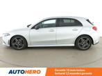 Mercedes-Benz A-Klasse 180 A 180 d AMG Line (bj 2021), Auto's, Gebruikt, Euro 6, 116 pk, Alcantara