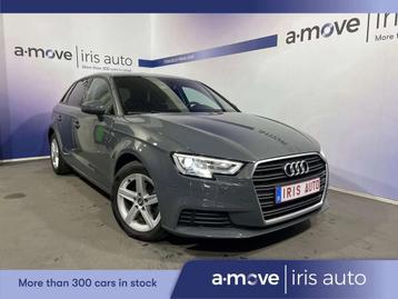 Audi A3 35 TFSI | S-TRONIC | SIEGES CHAUFFANTS | NAVI, Autos, Achat, Entreprise, https://public.car-pass.be/vhr/16646a34-b696-4829-992e-5d72c160de66