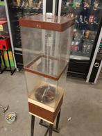 Capsule automaat Werkt  op euro, Verzamelen, Euro, Ophalen