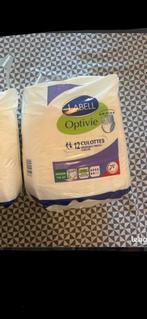 Langes  culotte pour adulte, Enlèvement ou Envoi