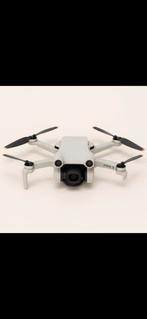 Dji mini 3 drone, Audio, Tv en Foto, Ophalen, Zo goed als nieuw, Drone met camera