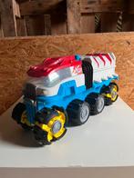 Paw Patrol Dino Rescue, Ophalen, Zo goed als nieuw