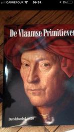 De vlaamse primitieven, Ophalen, Zo goed als nieuw