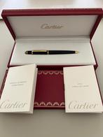 Cartier diabolo balpen (stylo), Comme neuf, Enlèvement