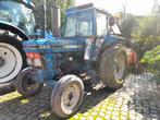 Landbouwtractor Ford 6610, Zakelijke goederen, Ophalen, Gebruikt, Ford, Meer dan 10000