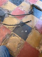 Remleiding vooraan Harley Davidson touring, 2 cilinders, 1338 cc, Particulier, Meer dan 35 kW