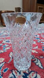 Kristallen vaas - Boheme, Enlèvement