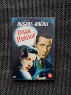 DVD: Dark Passage (Delmer Daves), Ophalen of Verzenden, Zo goed als nieuw, Thrillers en Misdaad, 1940 tot 1960