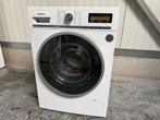 Mooie Siemens IQ800 9kg/1600t wasmachine 3 maanden garantie!, 85 à 90 cm, 1600 tours ou plus, Chargeur frontal, Enlèvement