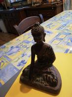 Statuette Bouddha., Comme neuf, Enlèvement ou Envoi