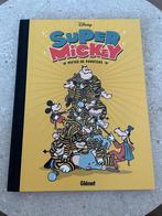 Super Mickey - HC - 1ste druk, Livres, Une BD, Enlèvement ou Envoi, Neuf