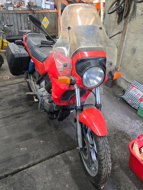 Bmw k75, Motoren, Motoren | BMW, Particulier