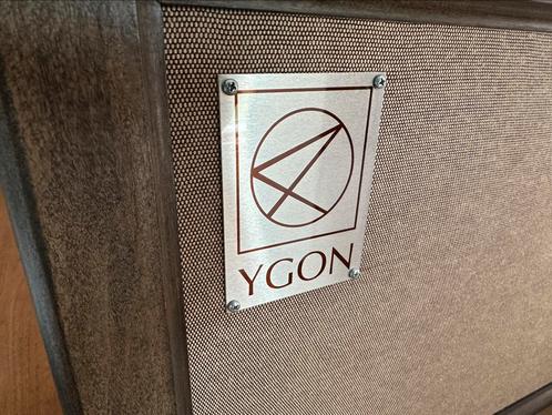 Ygon 112 Cab, Musique & Instruments, Amplis | Basse & Guitare, Comme neuf, Enlèvement