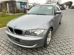 BMW 120i | CLIMATISEUR DE VOITURE | ESSENCE | ZETELVERW, Autos, 100 kW, Argent ou Gris, Achat, Capteur de stationnement