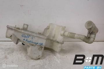 Ruitensproeiertank VW Golf 5 1K6955453S