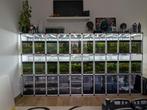 Aquarium stelling, 20 keer 50l*25b*30h, Dieren en Toebehoren, Vissen | Aquaria en Toebehoren, Ophalen, Zo goed als nieuw