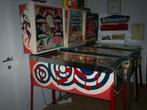 Elektro-Mechanische flipperkasten, Verzamelen, Automaten | Flipperkasten, Ophalen, Gebruikt, Mechanisch, Bally