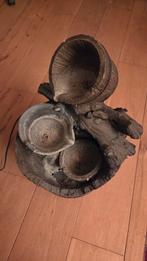 Decoratieve Waterornament Fontein, Tuin en Terras, Ophalen of Verzenden, Fontein