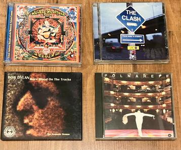 CD’s - Jazz, Blues, Pop - Zeer mooie staat beschikbaar voor biedingen