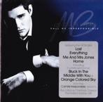 CD - Michael Bublé - Call Me Irresponsible, Cd's en Dvd's, 2000 tot heden, Ophalen of Verzenden, Zo goed als nieuw