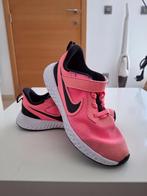 Nike air meisjes maat 34, Ophalen, Gebruikt, Meisje, Sportschoenen