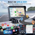 Nieuwe GPS Navigaties met Android Auto en Carplay, Auto diversen, Autonavigatie, Ophalen of Verzenden, Nieuw