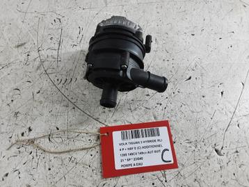 WATERPOMP Volkswagen Tiguan (AD1) (04L965567) beschikbaar voor biedingen