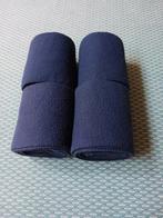 4 fleece rust- of transportbandages paard., Ophalen of Verzenden, Gebruikt