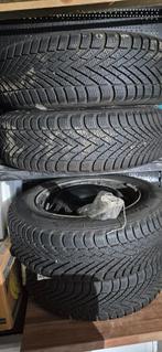 Winterbandenset 195/65 R15 Ford Ecosport, Auto-onderdelen, Banden en Velgen, Ophalen, 15 inch, Banden en Velgen, Nieuw