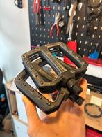 Mountainbiken, trekking, platte pedalen, Ophalen of Verzenden, Zo goed als nieuw, Mountainbike