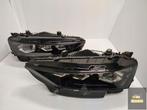DS DS7 Crossback lift Full Led Matrix rechts lamp links, Gebruikt