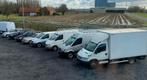 Mercedes  sprinter Vito Iveco Volvo Volkswagen, Auto's, Euro 6, Iveco, Bedrijf, Te koop