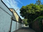 Te koop opbrengsteigendom 5 garages Lokeren, Immo, Garages en Parkeerplaatsen, Provincie Oost-Vlaanderen