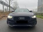 Audi A4 S Line S4 Look 2.0 Diesel Full optie Automaat, Auto's, Audi, Automaat, Euro 5, A4, Bedrijf