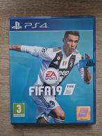 Fifa 19 - PS4, Games en Spelcomputers, Ophalen, Gebruikt