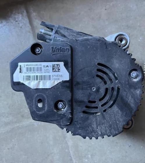 dynamo psa referentie 9826550280 2022 startstop 2l hdi, Auto-onderdelen, Motor en Toebehoren, Citroën, Fiat, Opel, Peugeot, Toyota