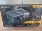 Corsair HX1200, Ophalen, Nieuw