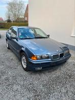 Bmw 316i met papieren zonder keuring (export), Auto's, Handgeschakeld, Particulier, 3 deurs, Te koop