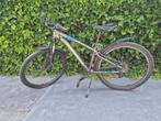 Mountainbike Rockrider ST 100, Fietsen en Brommers, Ophalen, Gebruikt, Rockrider, Handrem