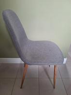 Verschillende stoelen, Enlèvement, Utilisé, Gris