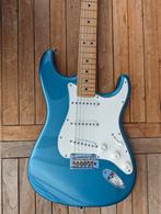 Fender Stratocaster MIM custom, Zo goed als nieuw, Fender, Ophalen