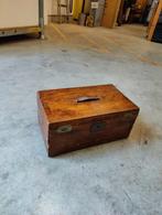 Vintage kistje, Huis en Inrichting, Woonaccessoires | Kisten, Ophalen of Verzenden, Zo goed als nieuw