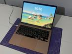 MacBook Air 13 M1/256GB, Computers en Software, Ophalen of Verzenden, Zo goed als nieuw, MacBook
