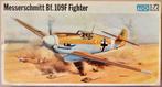 FROG 1:72 - MESSERSCHMITT Bf.1O9F Fighter, Neuf, Autres marques, Enlèvement ou Envoi, 1:72 à 1:144
