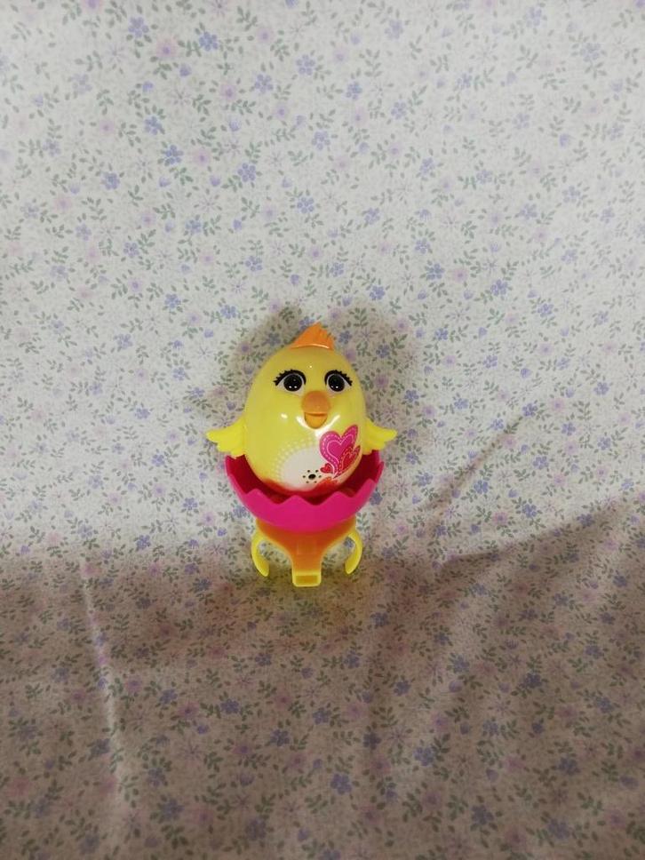 DigiChicks - Amour, Kinderen en Baby's, Speelgoed | Actiefiguren, Zo goed als nieuw, Ophalen of Verzenden