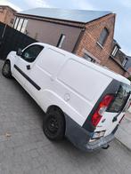 Fiat Doblo maxi, Auto's, Doblo, Diesel, Particulier, Te koop